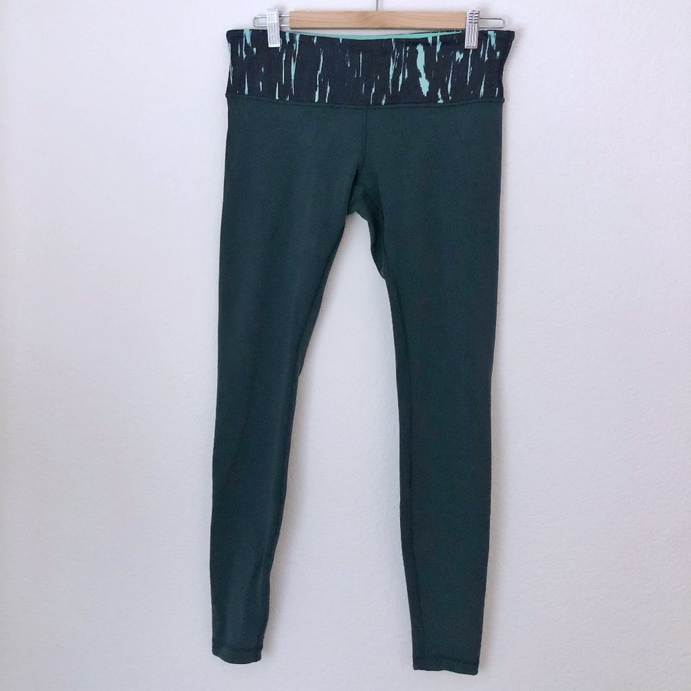 Lululemon Leggings Size 10